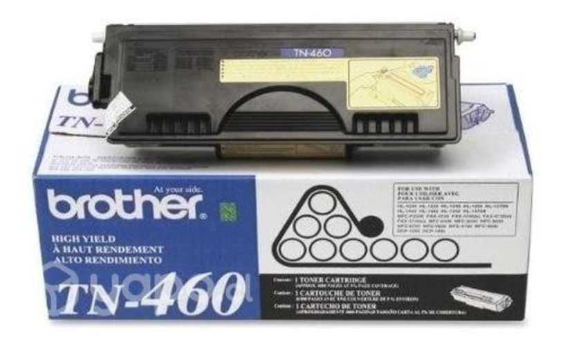 Toner brother tn-460 original
