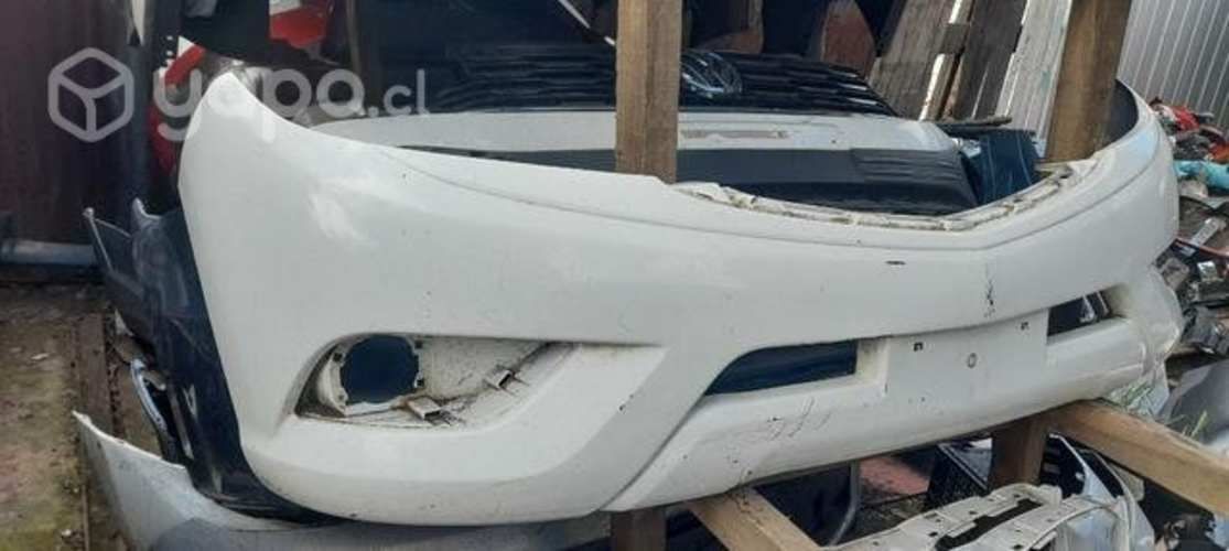 Mazda bt50 2017 original