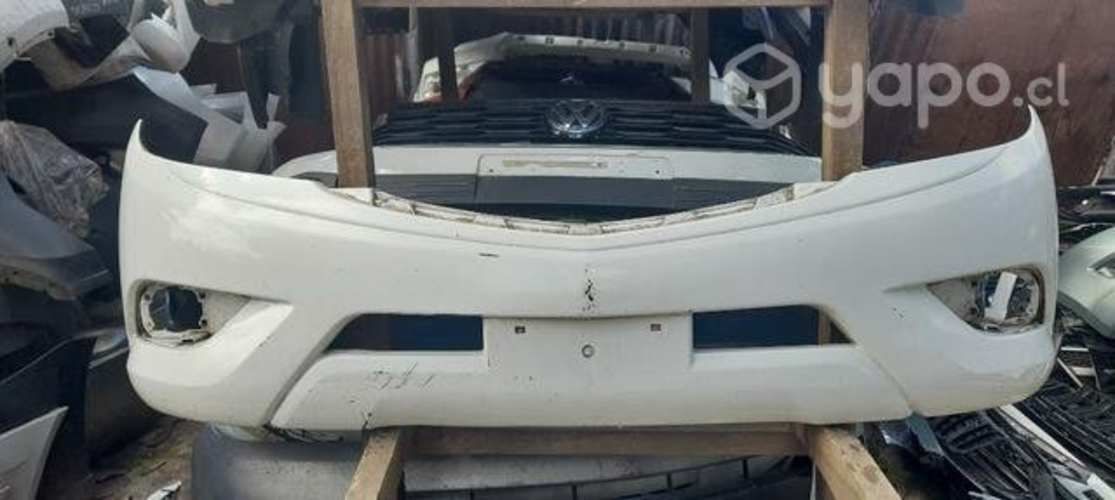 Mazda bt50 2017 original