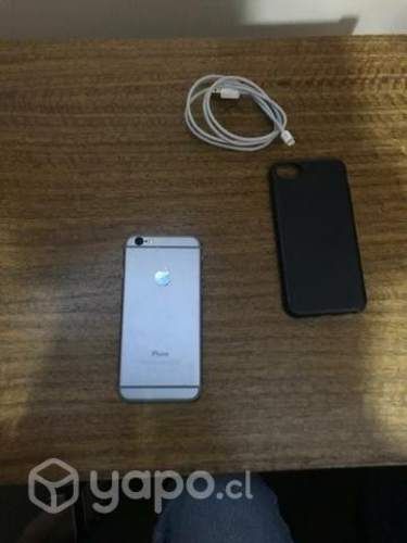 celular iphone 6
