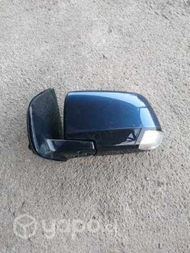Espejo Chevrolet Dmax izquierdo