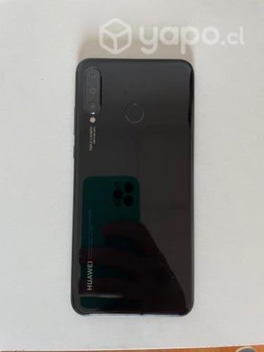 Celular Huawei P30 Lite. Excelente estado