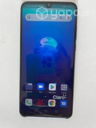 Celular Huawei P30 Lite. Excelente estado