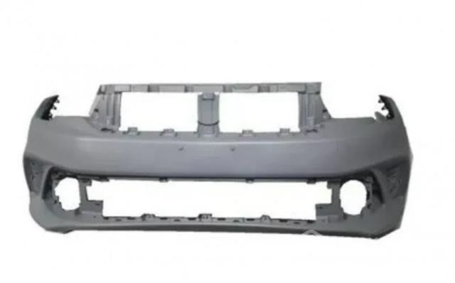 Parachoque Delantero Fiat Argo 2018-2022