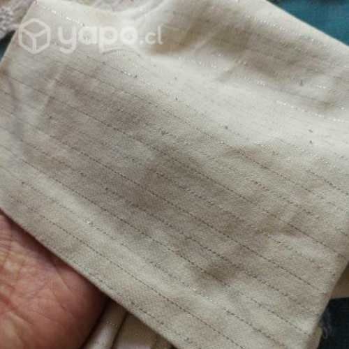 Retazos de tela antiguos