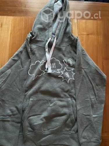 Polerones para niña