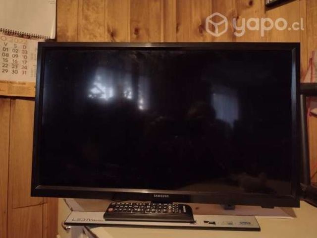 Televisor LED Samsung 32"