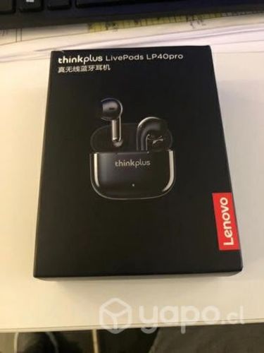 Audífonos Inalámbricos