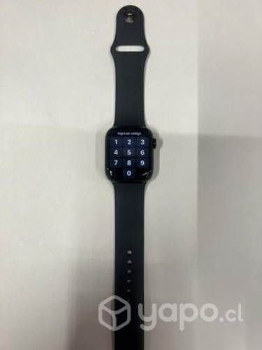 Apple watch serie 7 41mm