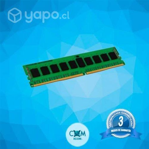 Memoria ram pc ddr4 2400 4gb