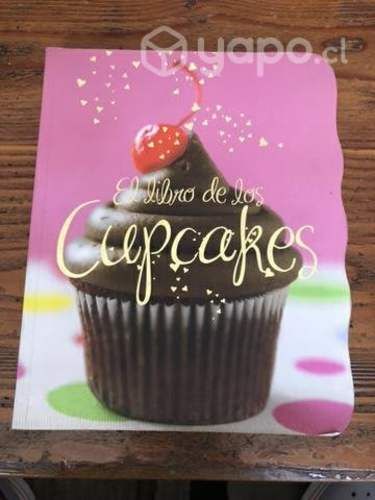El libro de los cupcakes