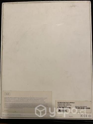 IPad 2 16GB