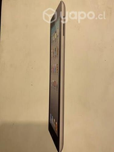 IPad 2 16GB