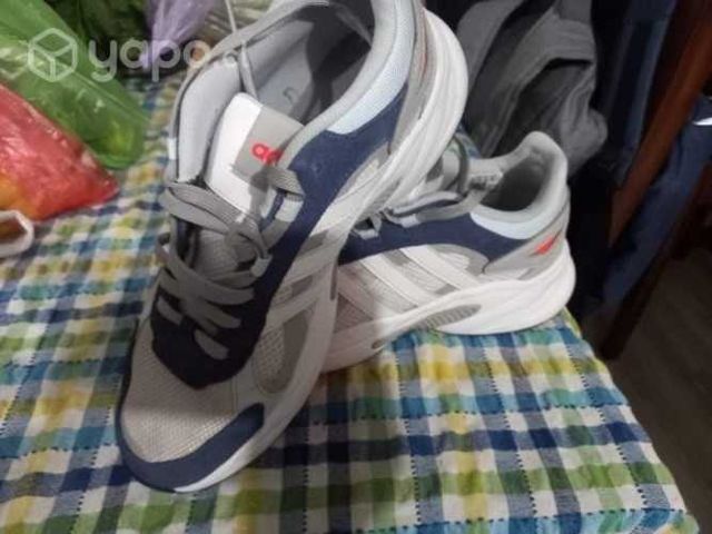 Zapatillas Adidas Nuevas 43/ 44