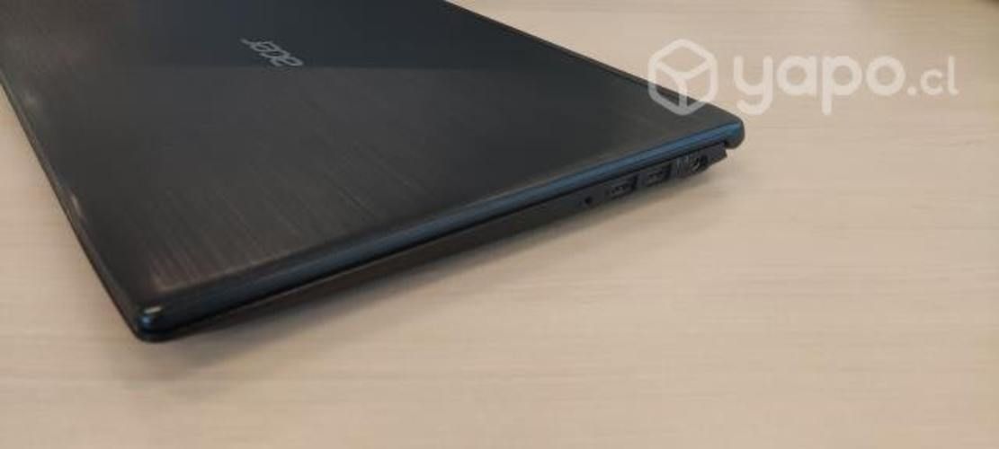 Notebook Acer aspire 3