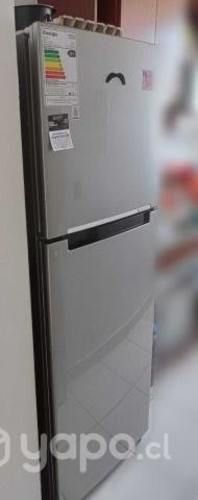 Refrigerador top mount samsung no frost 321 litros