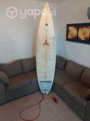 Tabla de surf