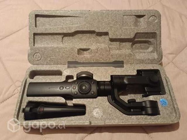 Estabilizador marca Smooth 4 en muy buen estado se