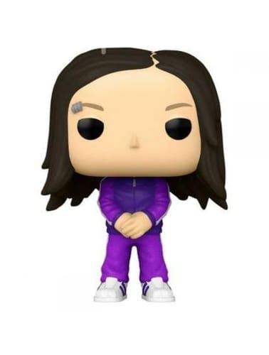 Funko pop Korn Jonathan Davis