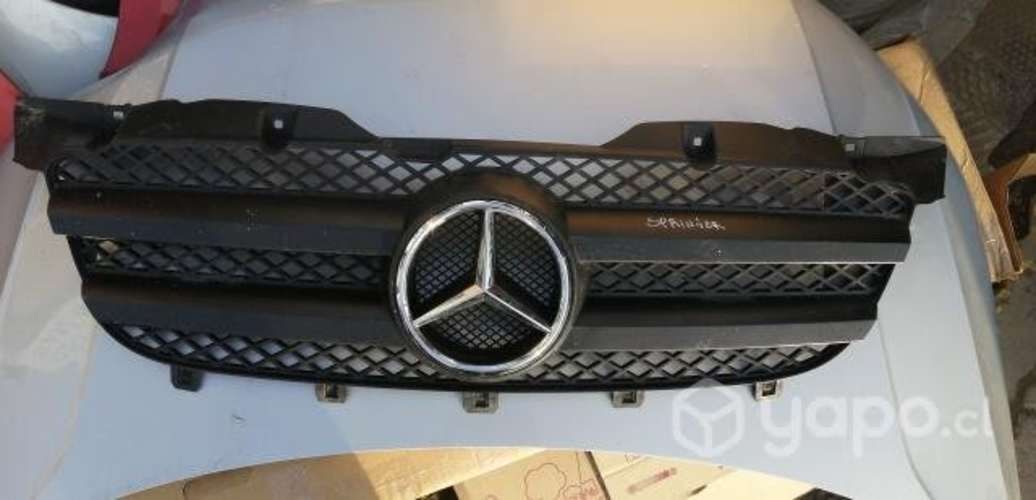 Máscara Mercedes Benz Sprinter ORIGINAL