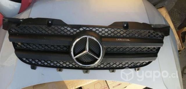 Máscara Mercedes Benz Sprinter ORIGINAL