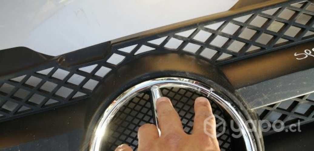 Máscara Mercedes Benz Sprinter ORIGINAL