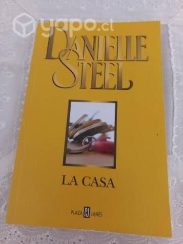 Danielle steel La casa