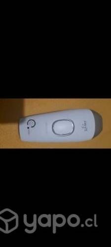 Depiladora láser de luz pulsada