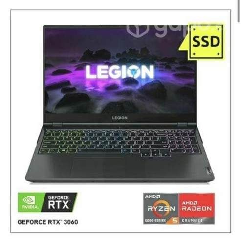 Lenovo Legion 5