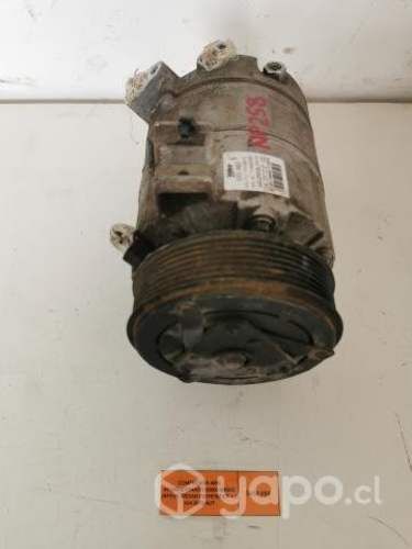 Compresor Aire Acondicionado 92600-9NB0D (NP258) N