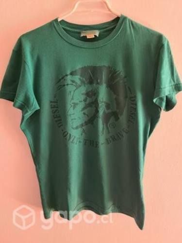 Polera DIESEL