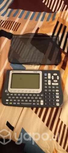 Calculadora voyage200