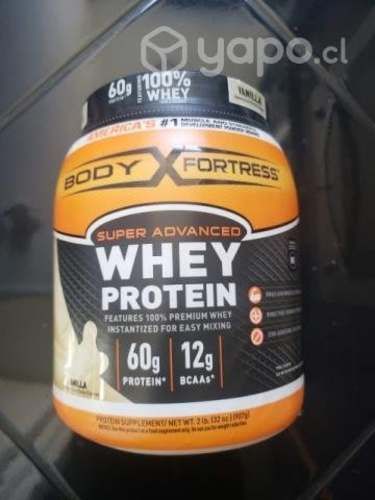 Whey Protein