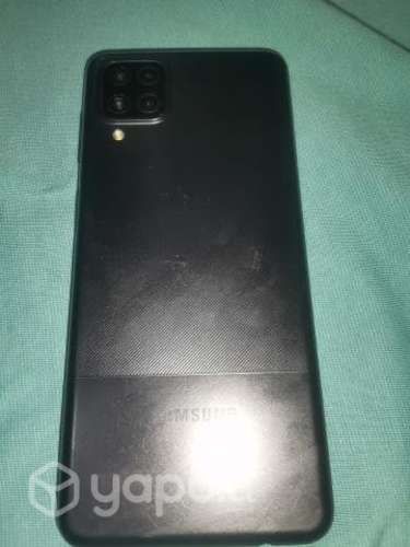 Samsung A12 impecable
