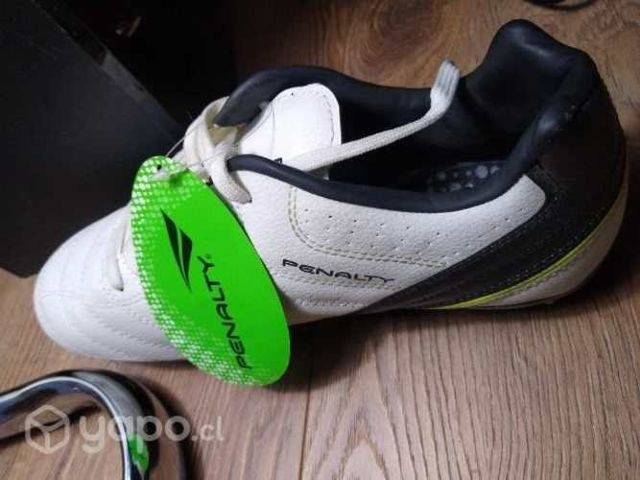 Penalty zapatos futbol BR42