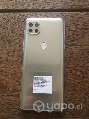 Celular Motorola moto g 5g Dual chip