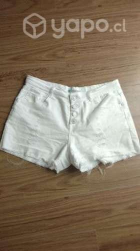 Short talla s