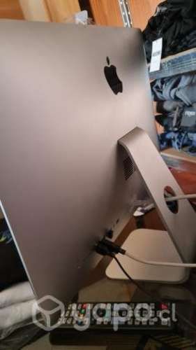 Imac 4k retina 2017 32GB RAM