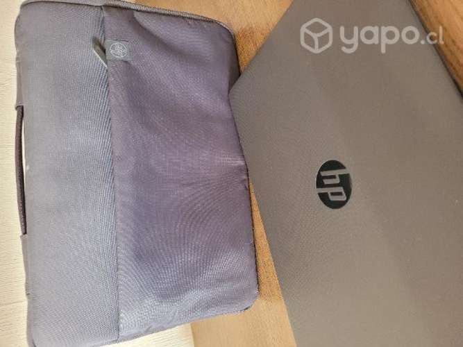 Laptop HP intel core I3 7G 100% operativ