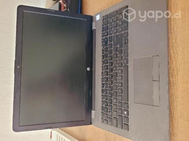 Laptop HP intel core I3 7G 100% operativ