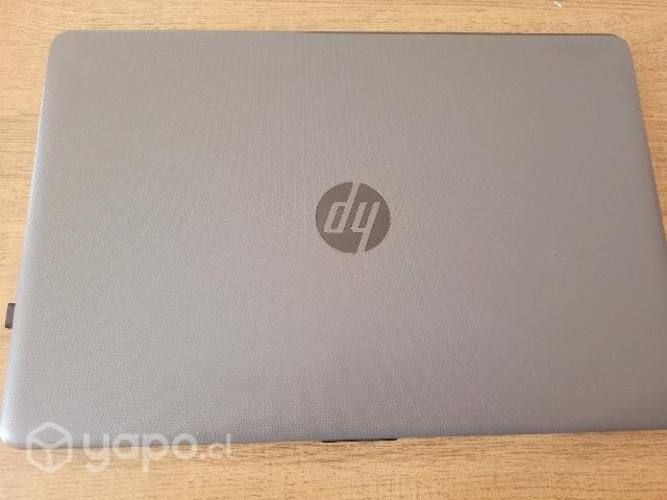 Laptop HP intel core I3 7G 100% operativ
