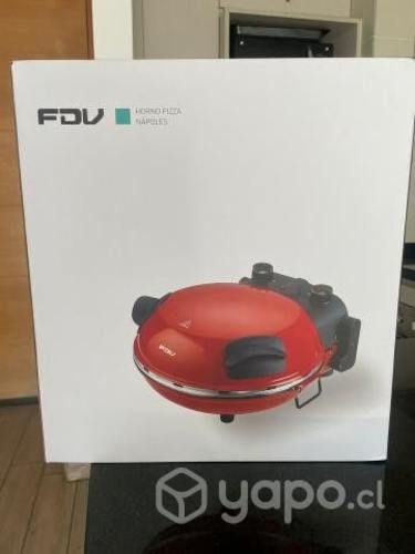 Horno para Pizza NUEVO