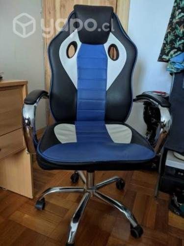 Silla Gamer Nibio