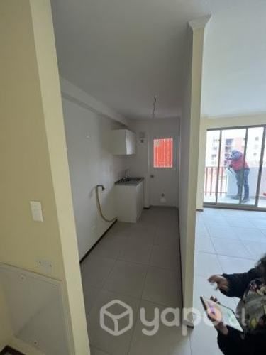 Arriendo departamento en Renca