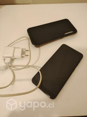 Samsung Galaxy A50 (Con defecto)