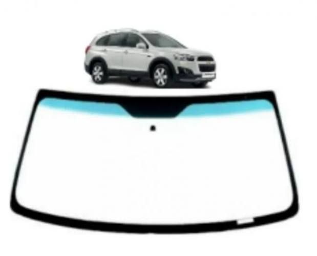 Parabrisa Chevrolet Captiva Original