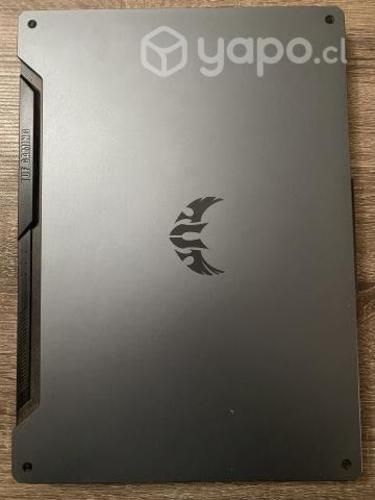 Notebook Asus Tuf Gaming A15