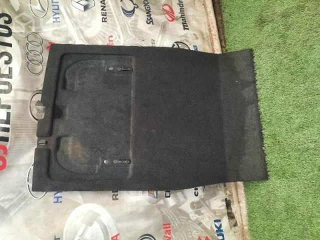 Cubre equipaje volvo s60 2011