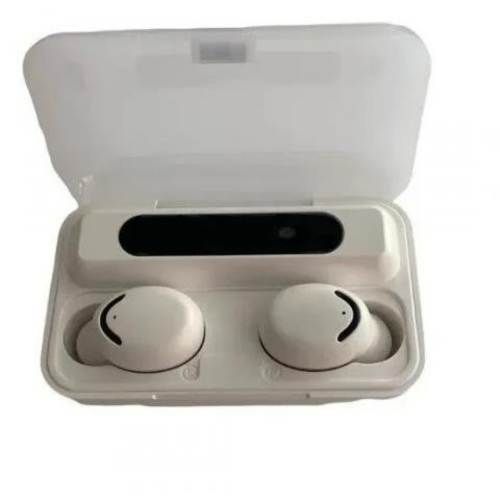 Audífonos Inalámbricos In-ear F9 Wireless Tws V 5