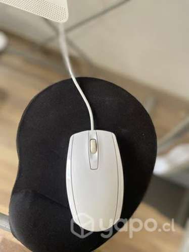 Computadora de escritorio hp all in one